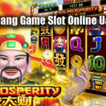 Trik Menang Game Slot Online Uang Asli